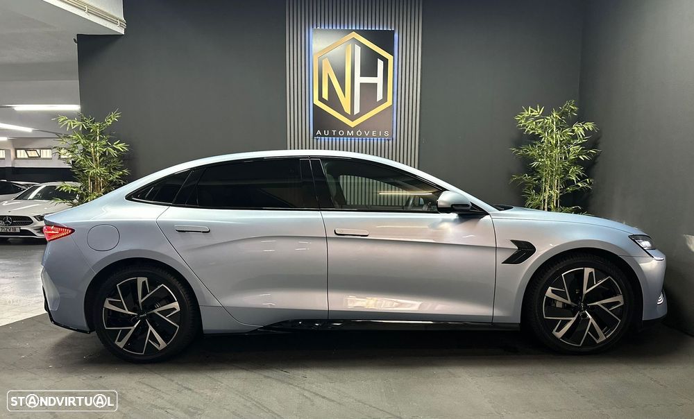 BYD Seal 82.5 kWh AWD Excellence - 6