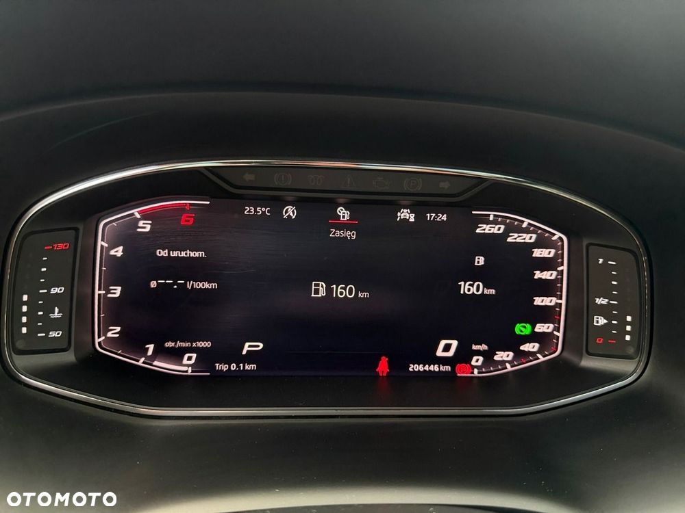 Seat Ateca - 19