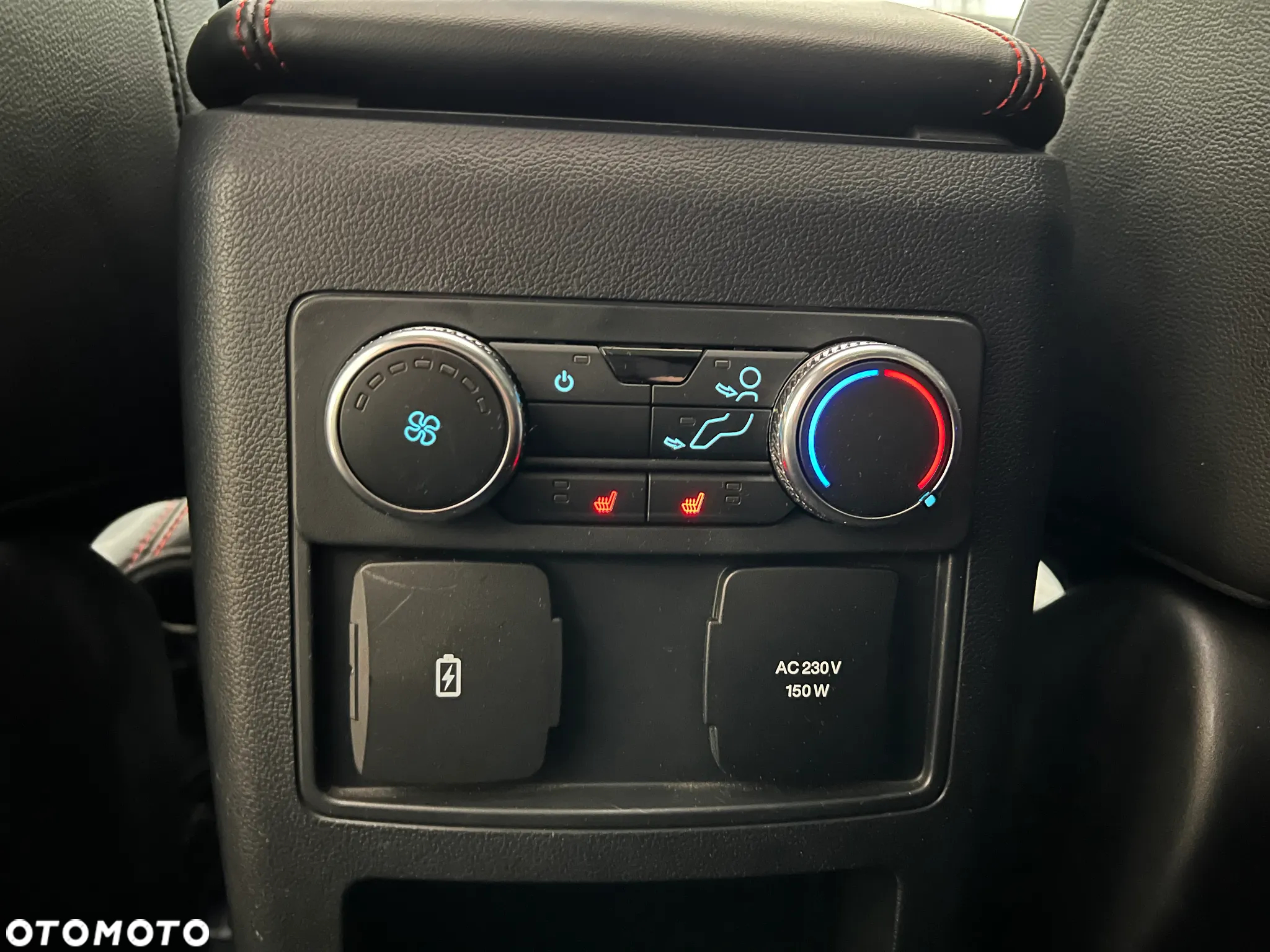 Ford Explorer 3.0 EcoBoost PHEV 4WD ST-Line - 36