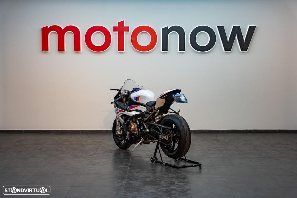 BMW S 1000 RR - PACK M - 4