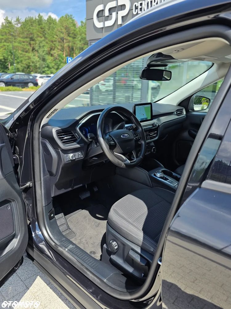 Ford Kuga 2.0 EcoBlue FWD Titanium - 17