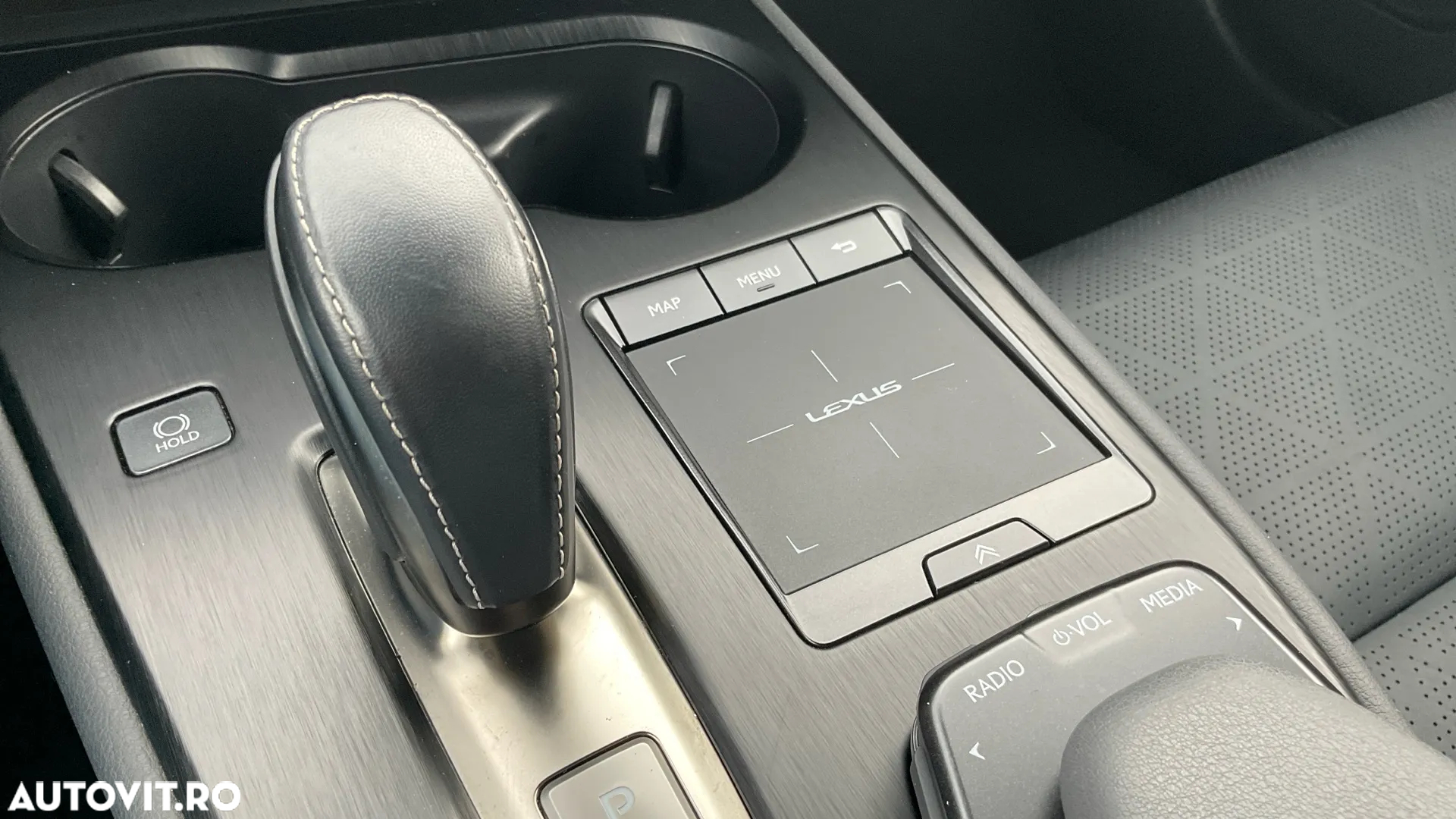 Lexus UX 300e Luxury - 20