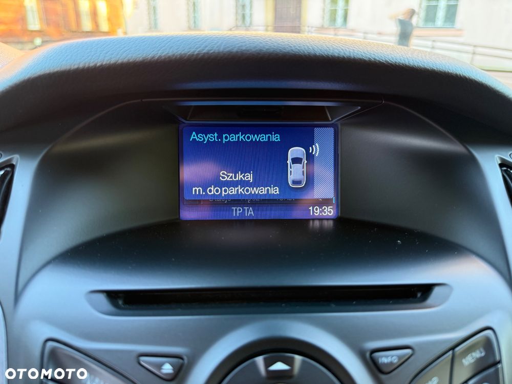 Ford Focus 2.0 TDCi Titanium - 30