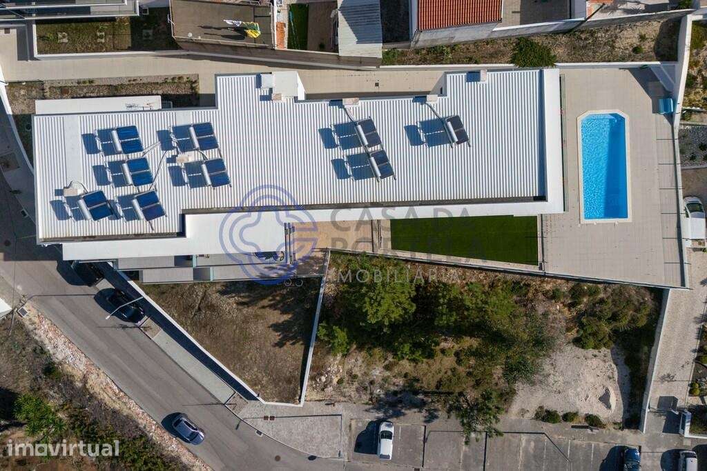 Magnífico apartamento T3, como novo na Nazaré - Grande imagem: 4/40