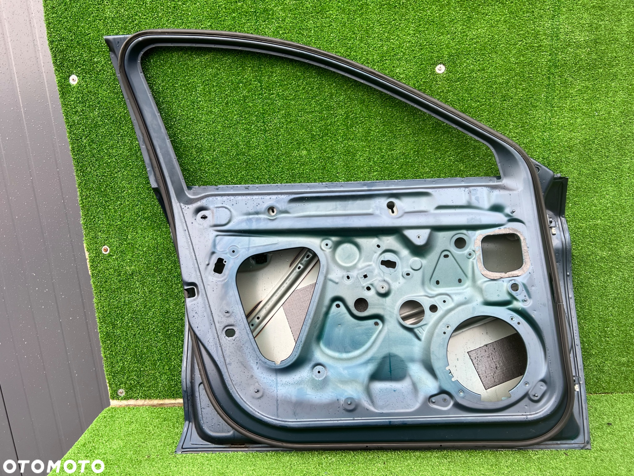 Drzwi lewe przód Seat Leon IV 4 2020-^ 5FA - 3