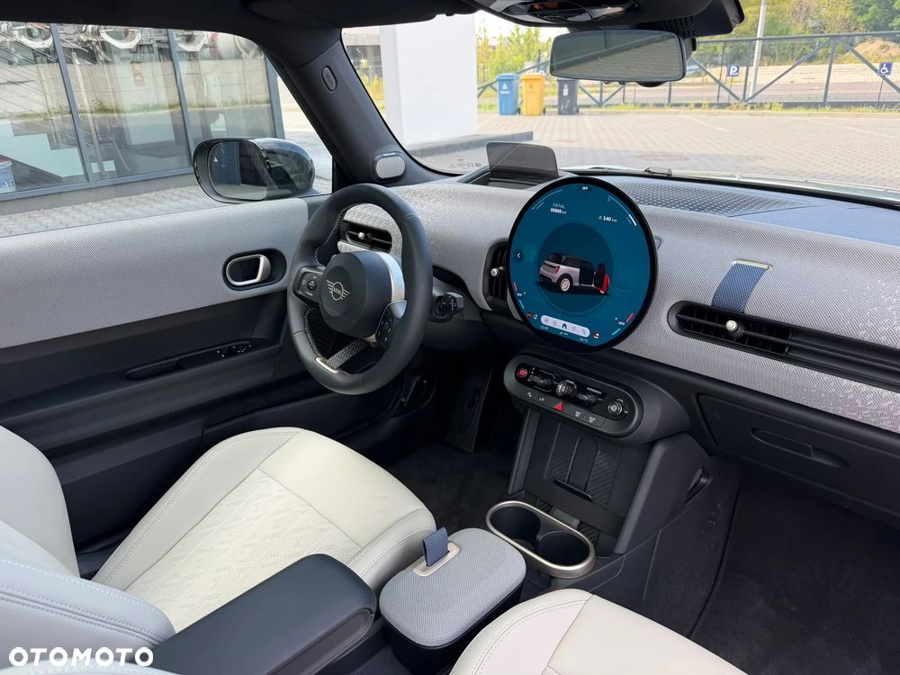 MINI Cooper S Linia Favoured - 10