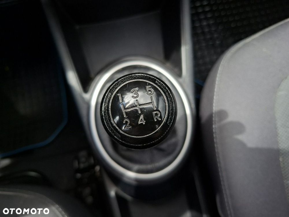 Hyundai i20 1.2 Style - 22