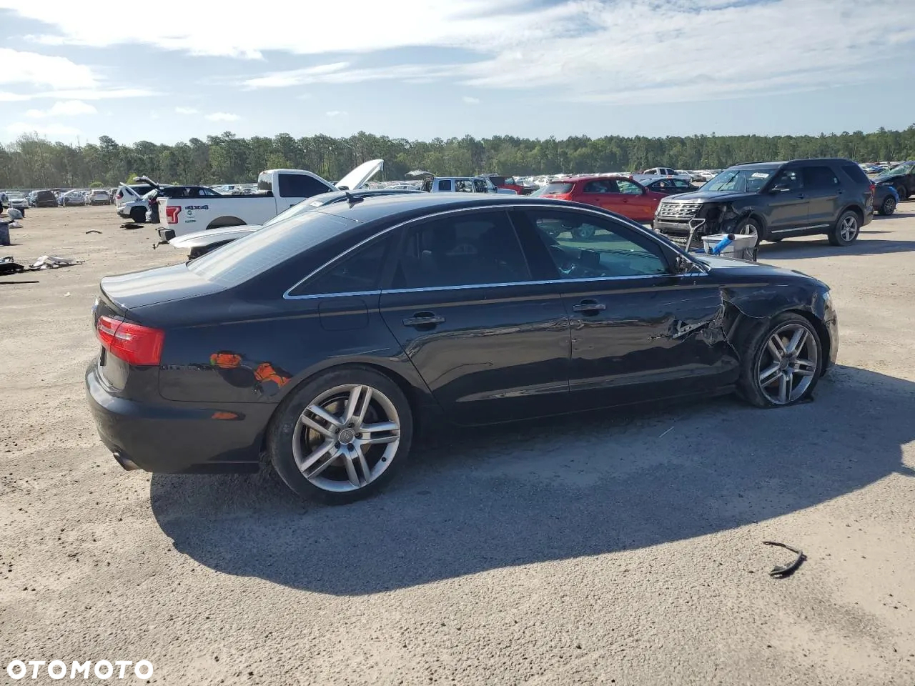 Audi A6 2.0 TFSI Quattro S tronic - 3