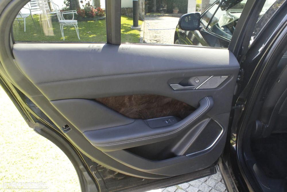 Jaguar I-Pace First Edition AWD Aut. - 19