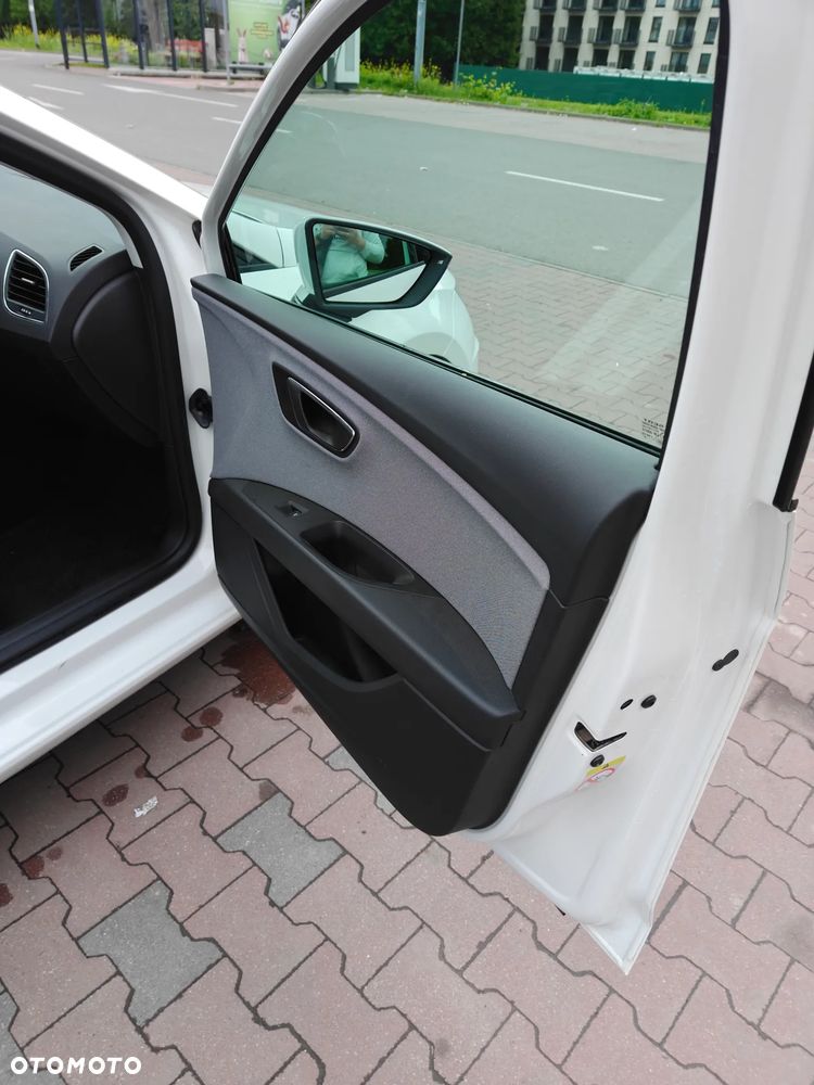Seat Leon - 30