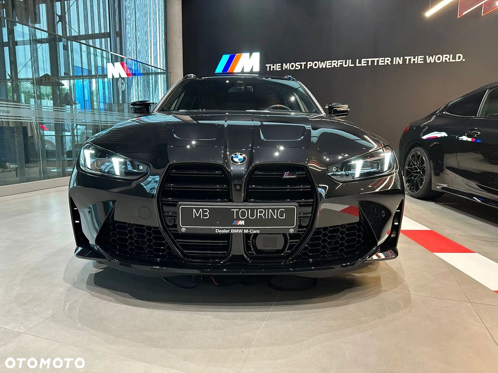 BMW M3 - 9