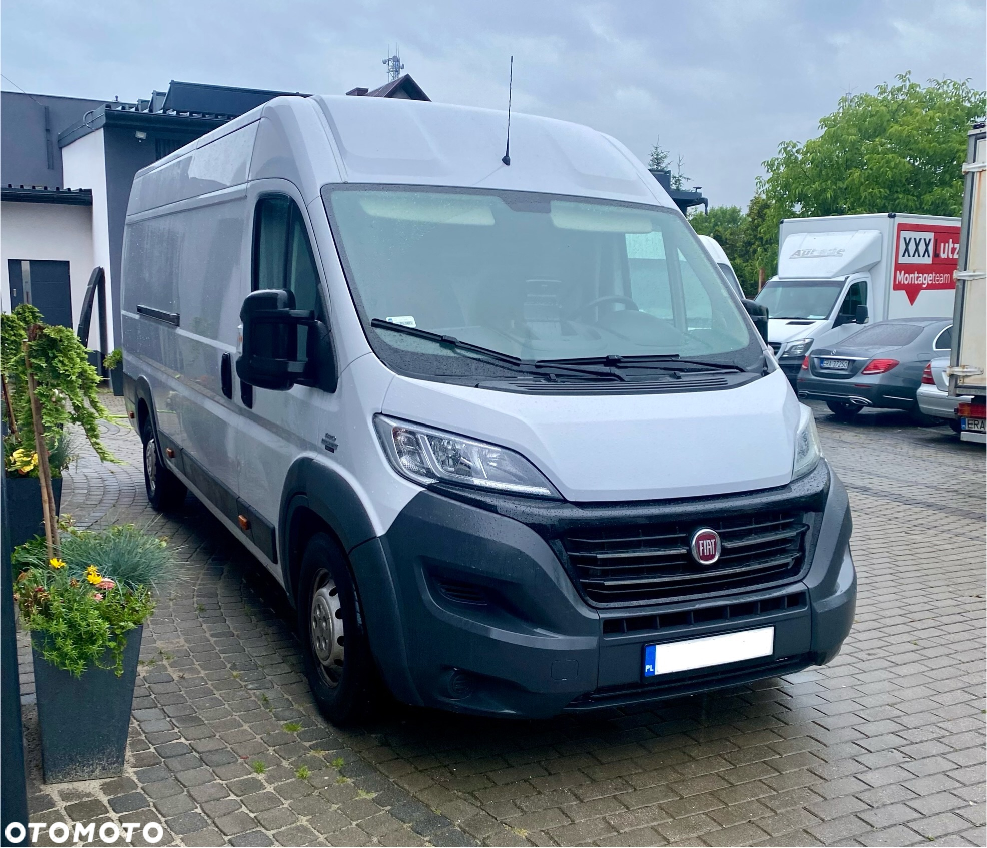 Fiat Ducato - 2
