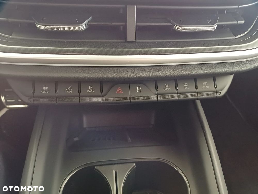 Skoda Elroq 60 63kWh - 15