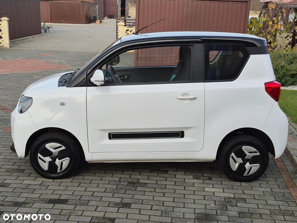 Aixam Crossover - 23