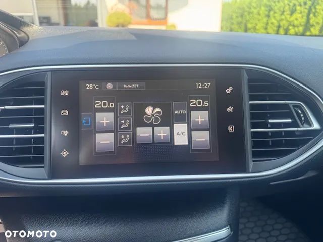 Peugeot 308 PureTech 110 Stop & Start Style - 16
