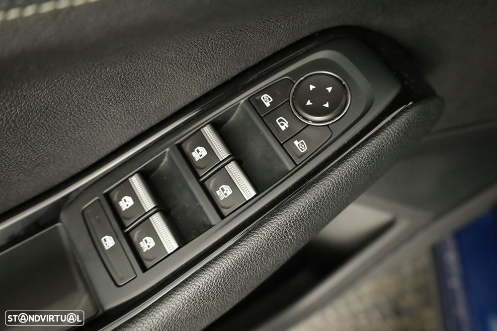 Renault Austral 1.3 Mild Hybrid Techno Auto - 21