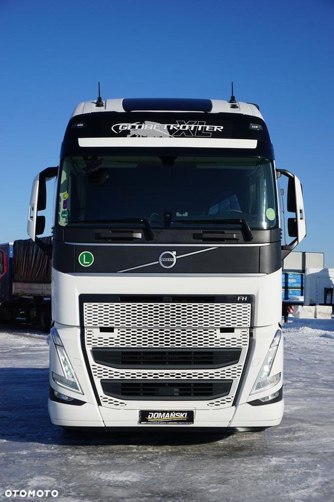 Volvo FH / 500 / I – SAVE / XL / EURO 6 / ACC / I -COOL / NOWY MODEL - 15