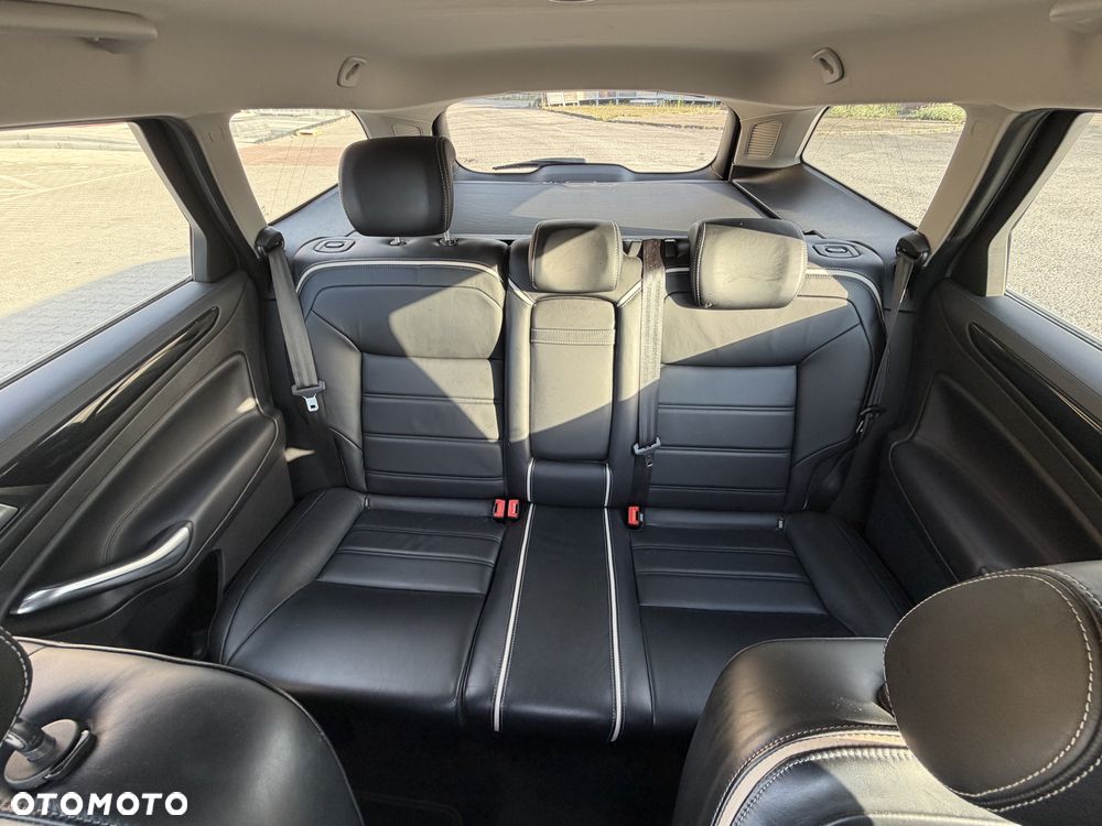 Ford Mondeo 2.0 TDCi Titanium MPS6 - 33