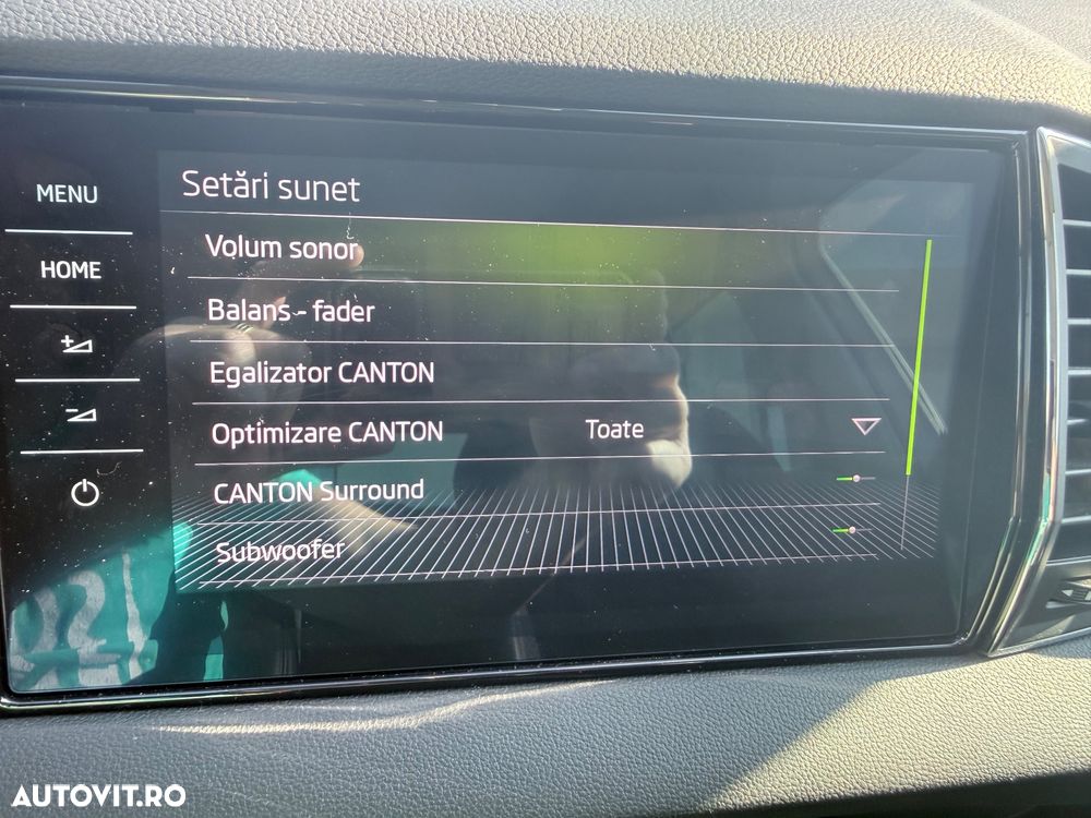 Skoda Karoq 2.0 TDI SCR 4x4 DSG Style - 23