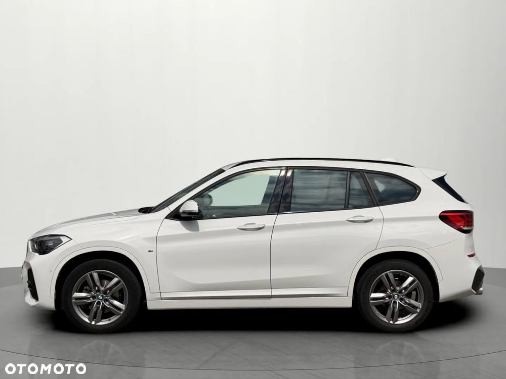 BMW X1 sDrive18i M Sport - 4