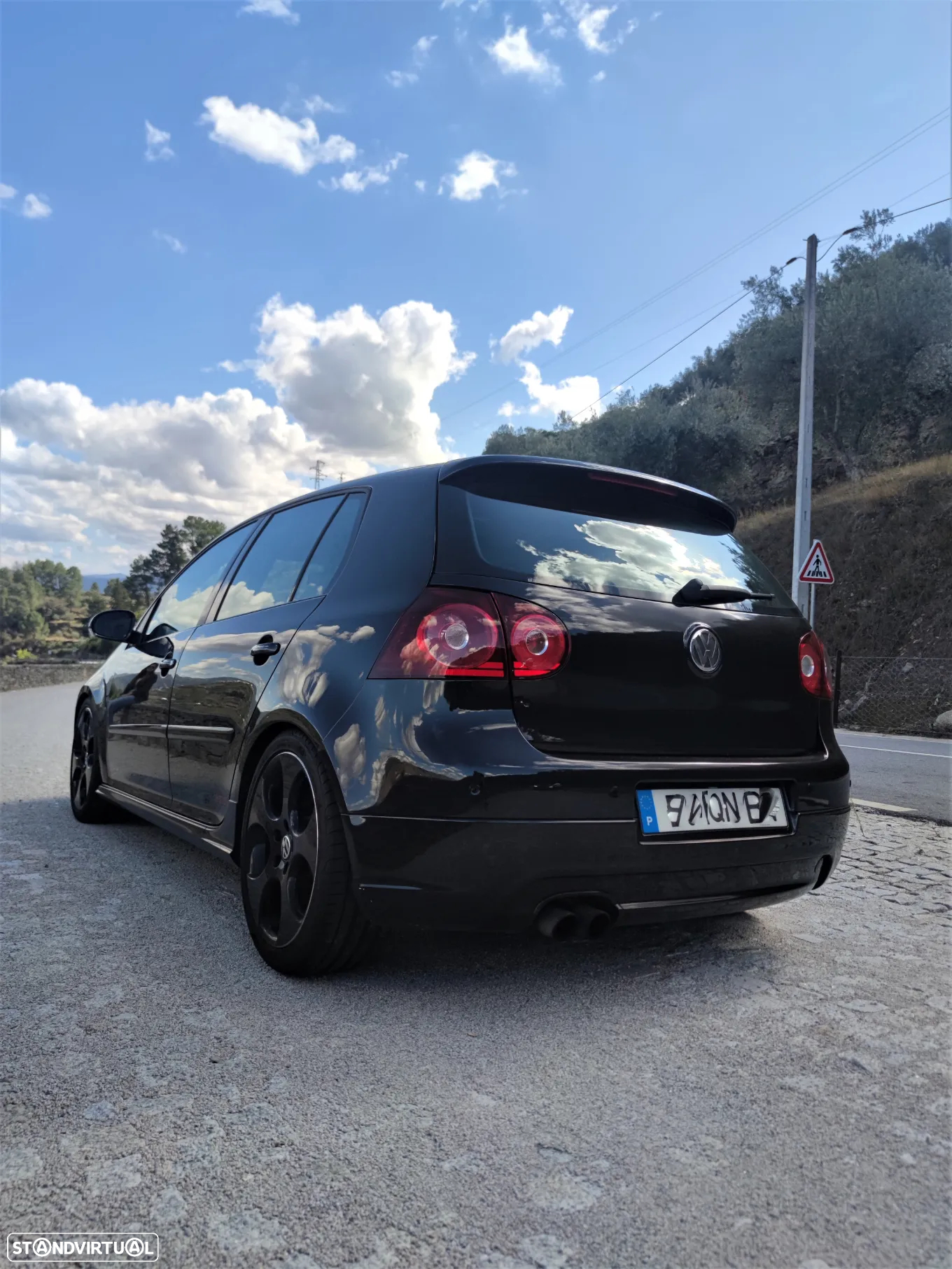 VW Golf 2.0 GTi DSG EC - 4