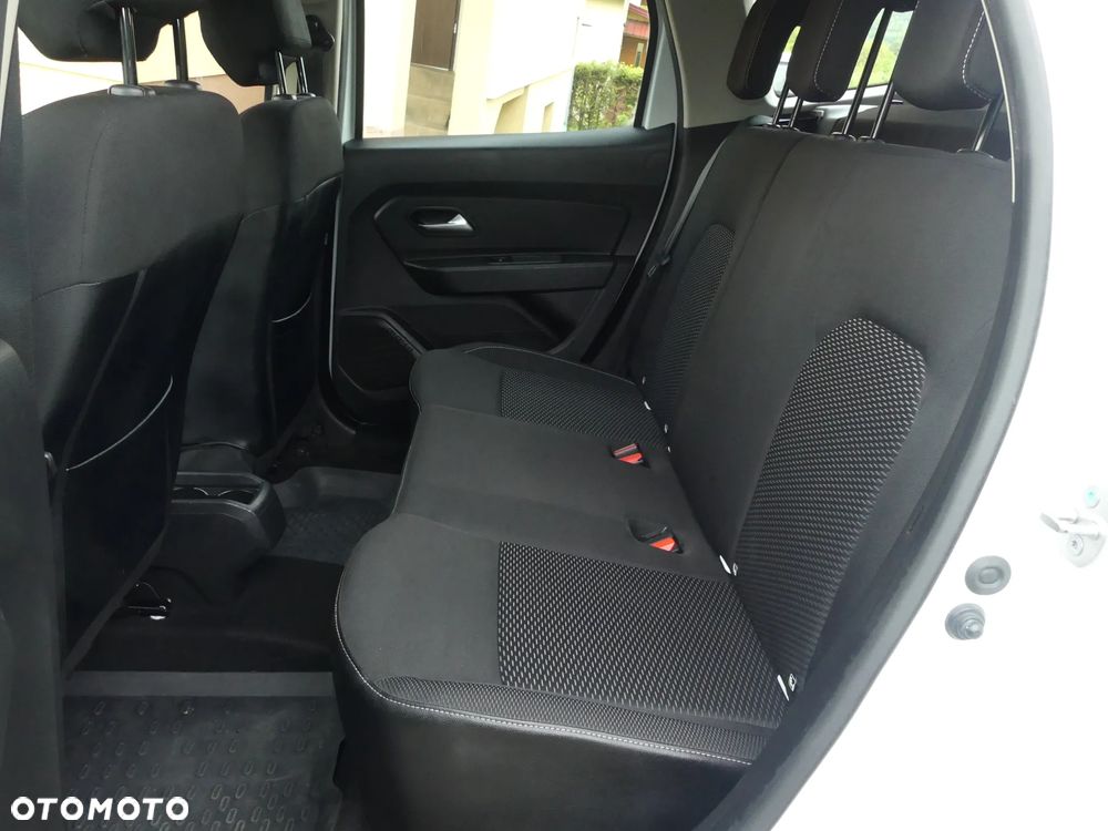 Dacia Duster 1.6 SCe Outdoor 4x4 S&S - 28