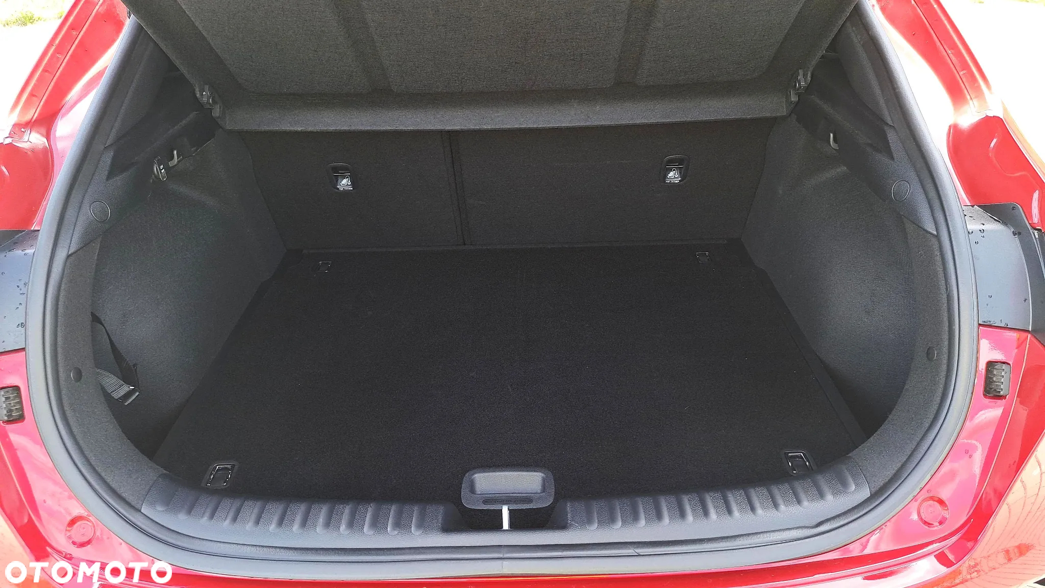 Kia XCeed 1.5 T-GDI M DCT - 18