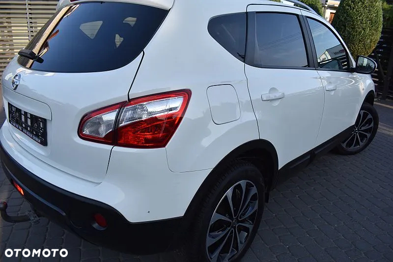 Nissan Qashqai 1.6 Tekna - 31