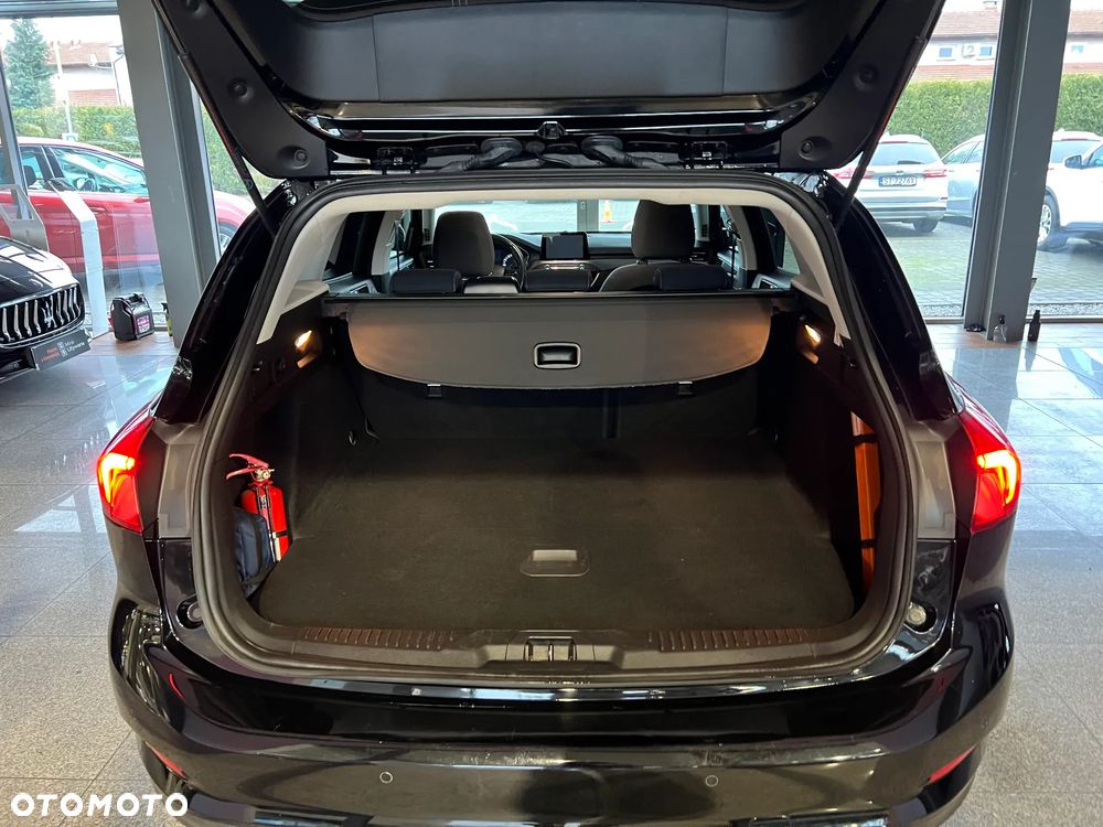 Ford Focus 2.0 EcoBlue Titanium X - 14