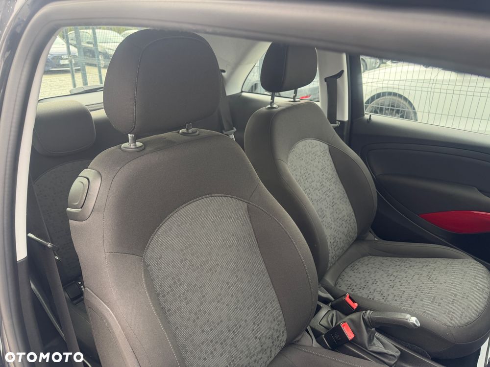 Opel Adam 1.4 Black Link - 24