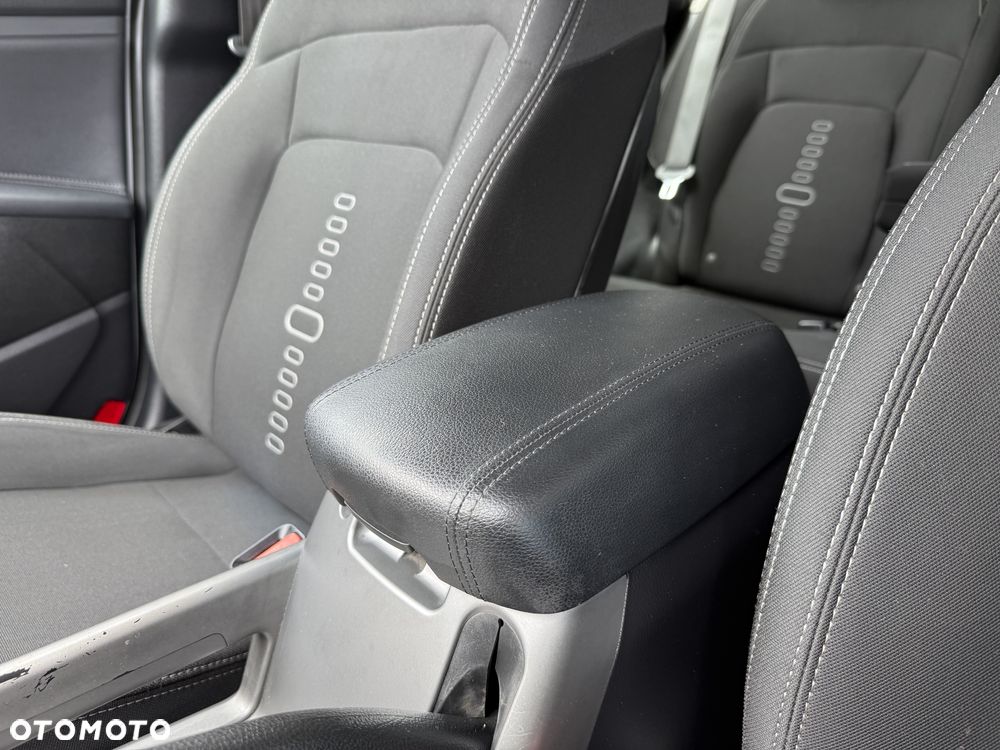 Kia Sportage - 28