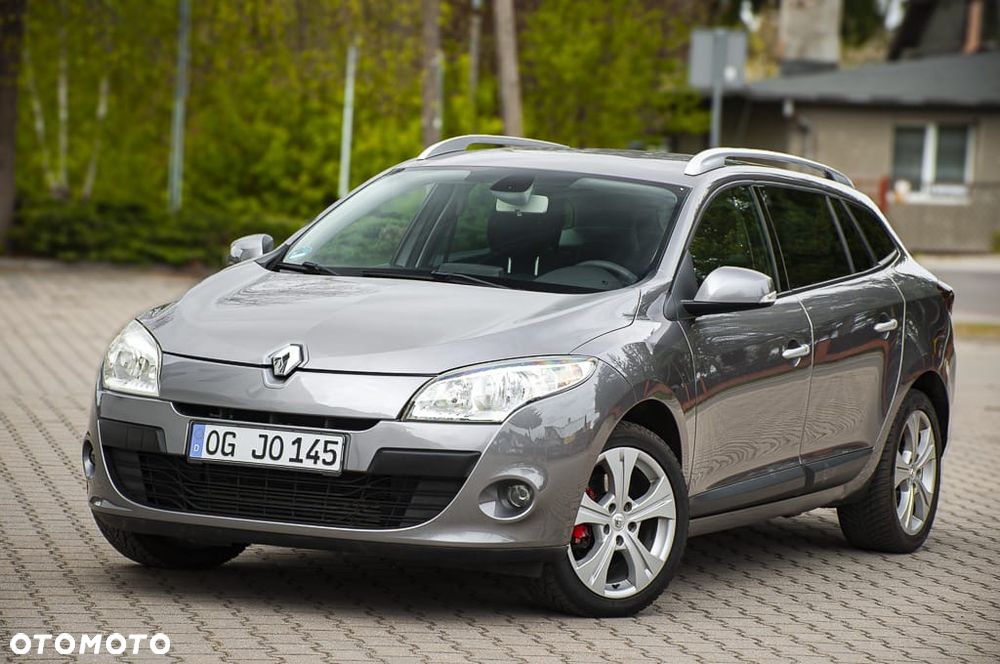 Renault Megane TCe 180 Luxe - 4