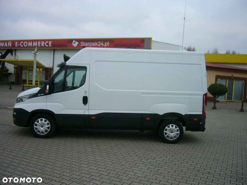 Iveco Daily 35s13 L2H2 - 2