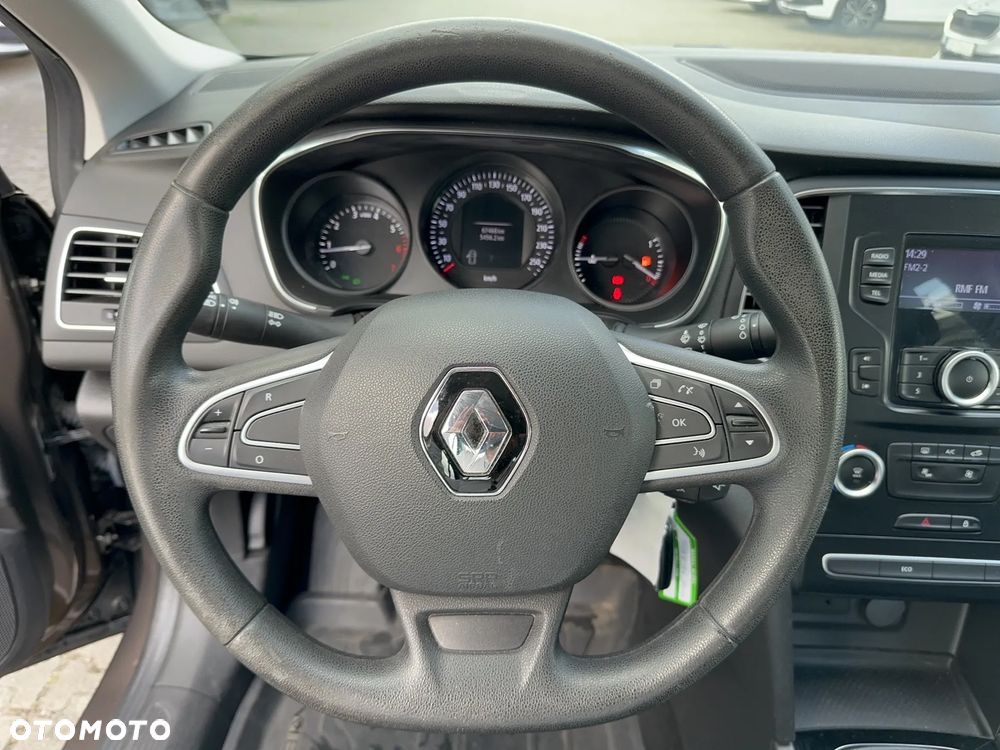 Renault Megane 1.6 SCe Life - 13