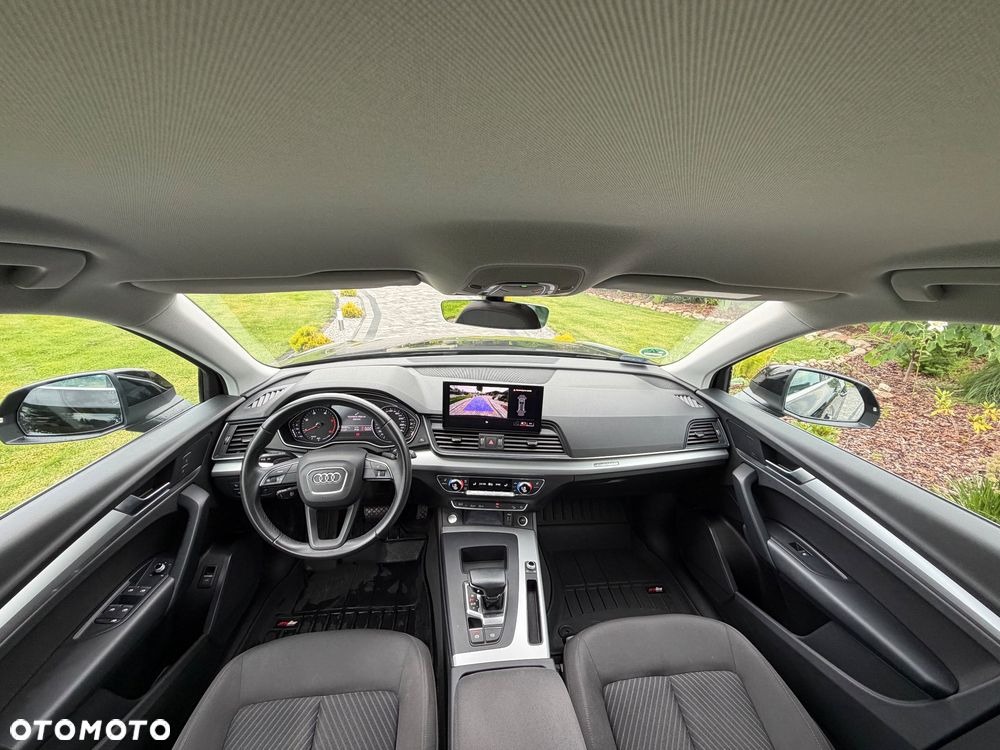 Audi Q5 40 TDI mHEV Quattro S tronic - 32