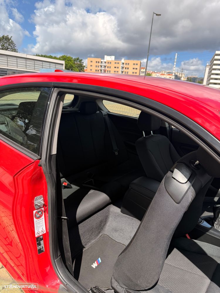 BMW 116 i Line Sport - 14