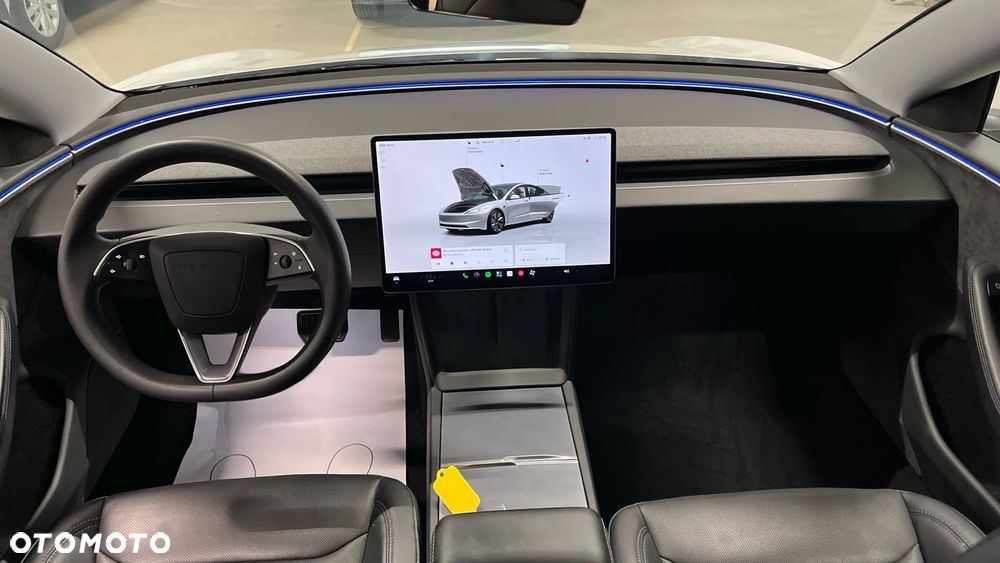 Tesla Model 3 Langstreckenbatterie Allradantrieb Dual Motor - 10