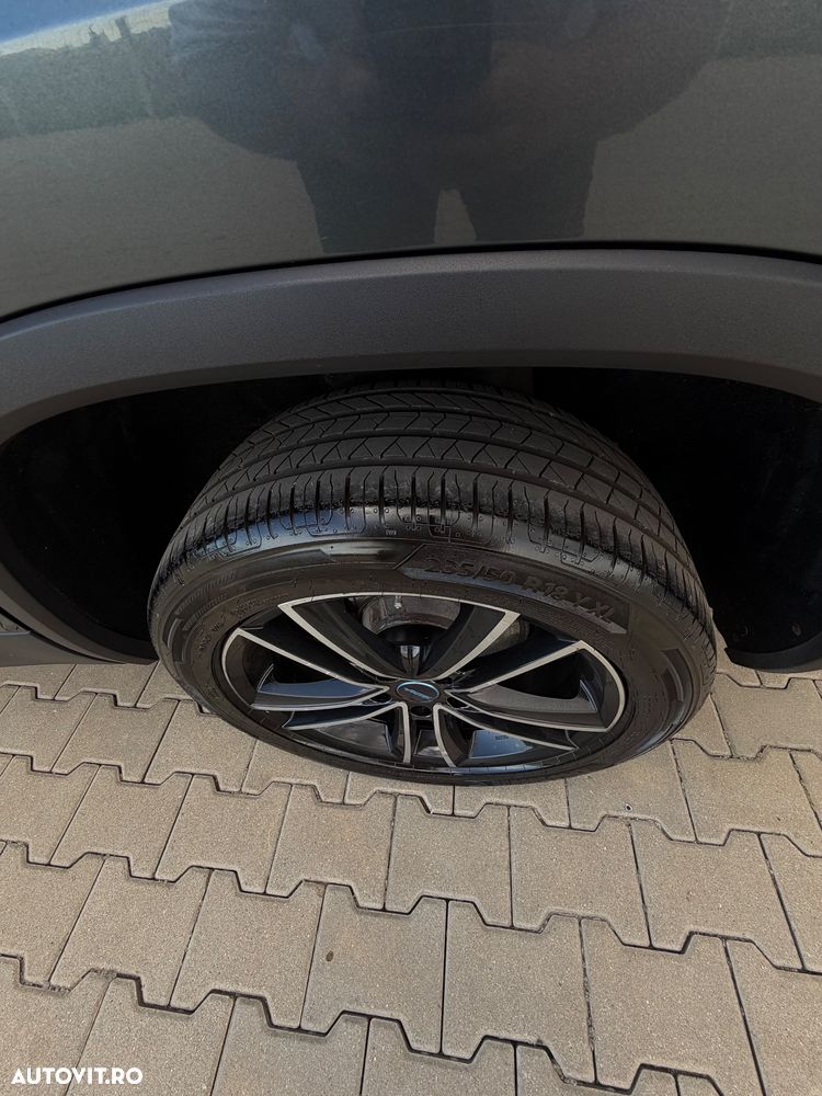 Skoda Kodiaq 2.0 TDI 4X4 Ambition - 16