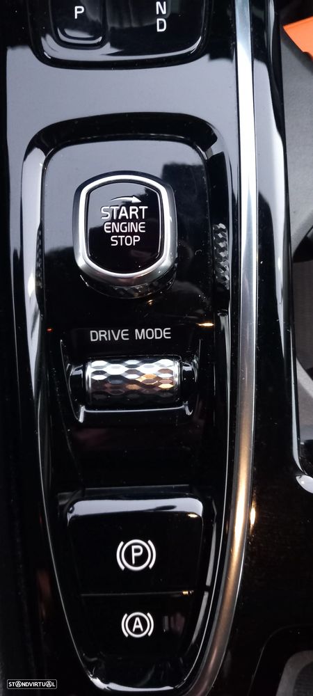 Volvo V60 2.0 T6 AWD TE Inscription - 31