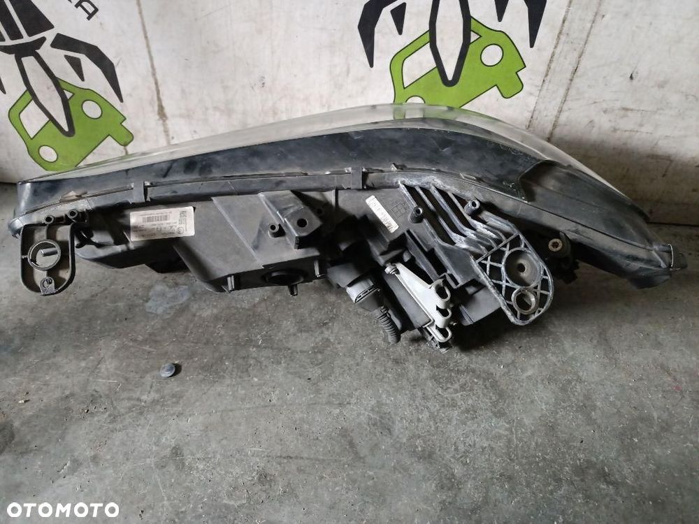 ALFA ROMEO GIULIA LAMPA XENON PRAWA PRZÓD 50557244 - 10