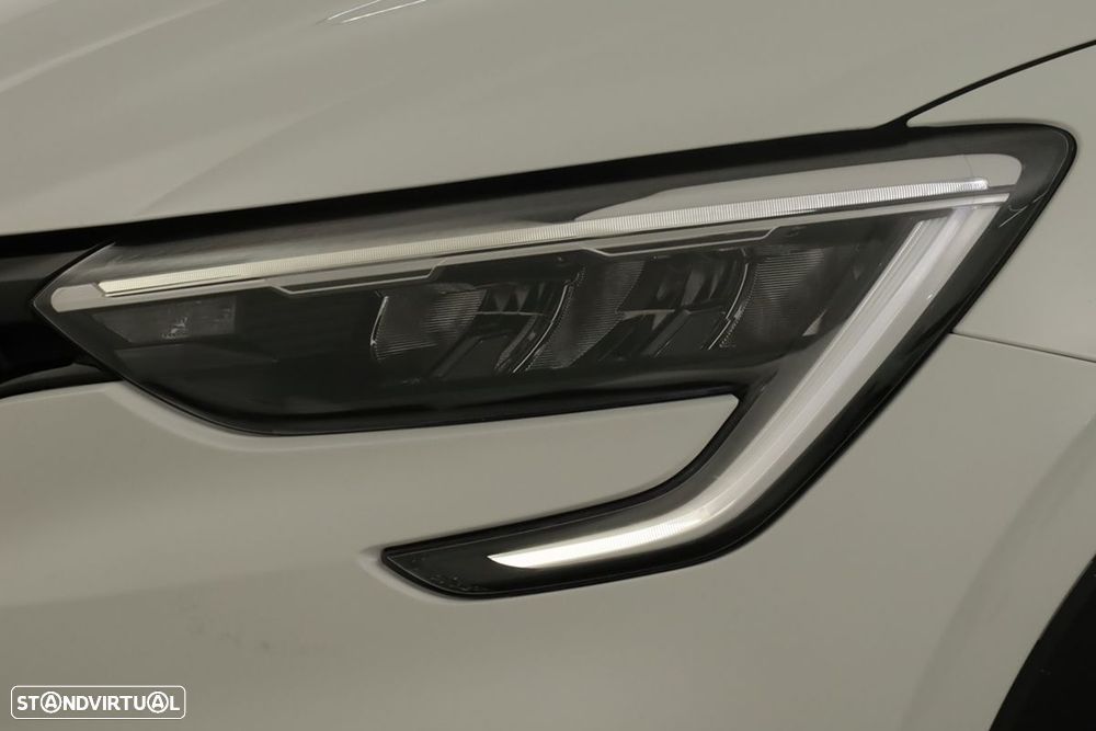 Renault Arkana 1.3 TCe Evolution EDC - 6