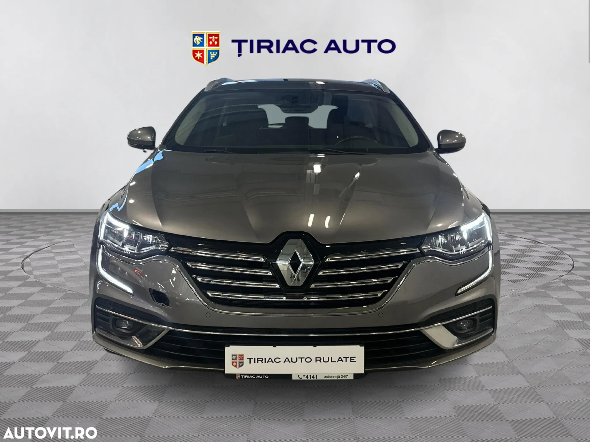 Renault Talisman - 8