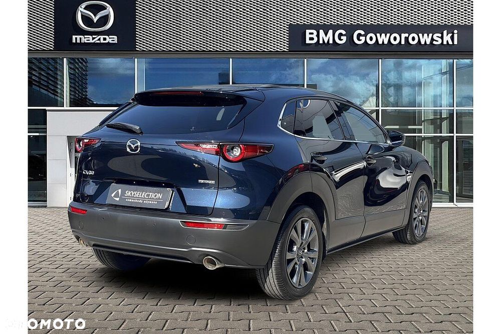 Mazda CX-30 2.0 mHEV Exclusive-Line 2WD - 15