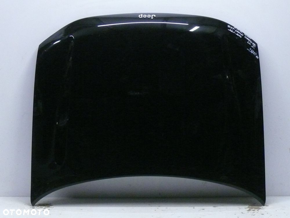 MASKA JEEP GRAND CHEROKEE WL V 2021 2026