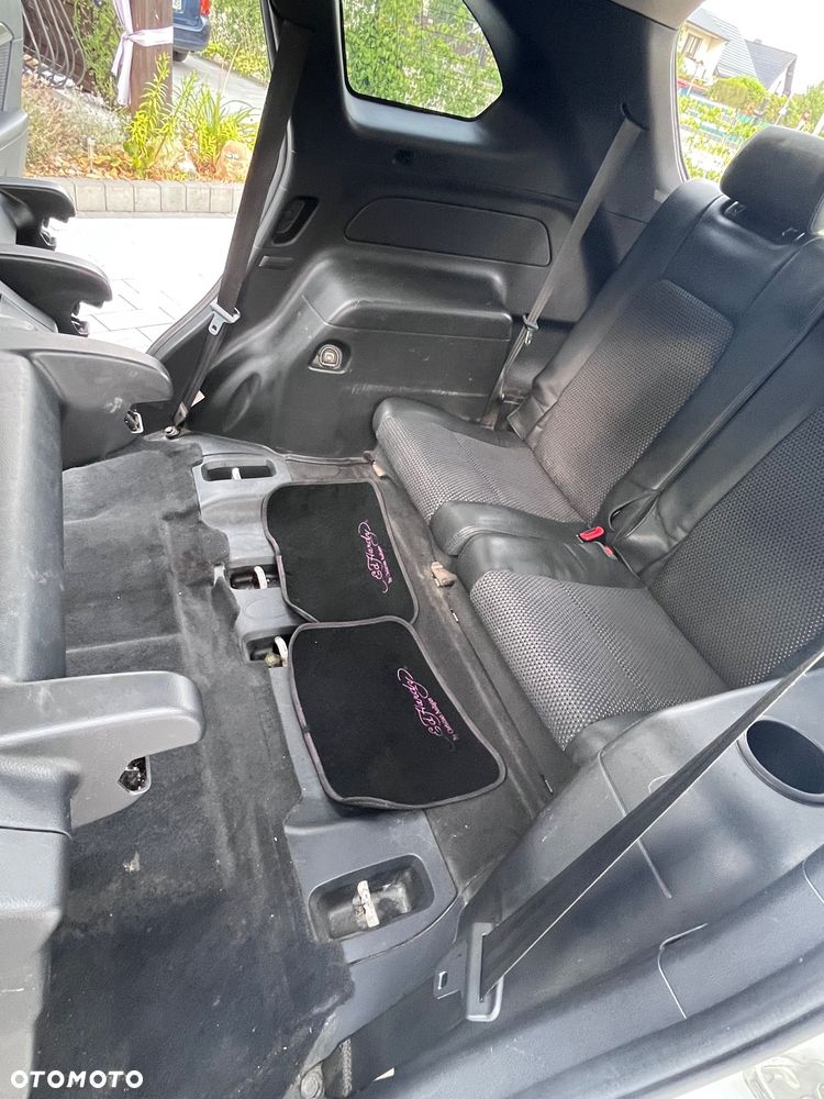 Chevrolet Captiva 2.0 2WD 7 Sitzer LS Family Edition - 21