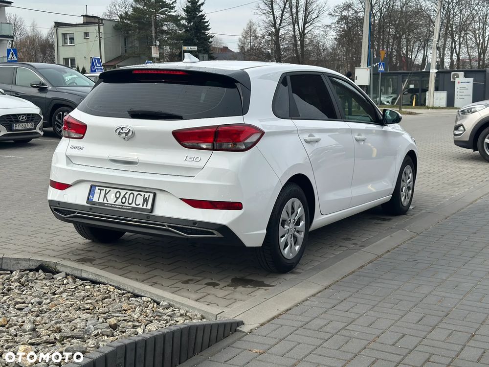 Hyundai i30 1.0 T-GDI Modern - 6