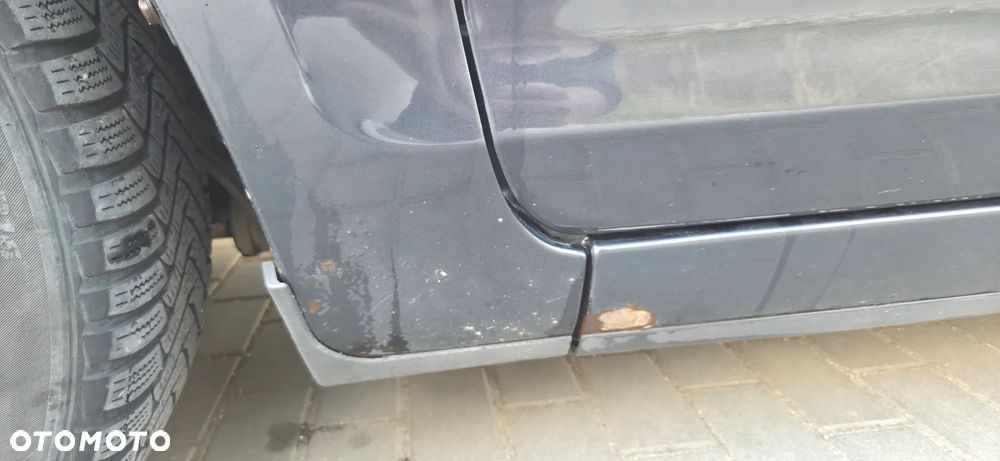 Ford Focus 1.8 TDCi Ghia - 8