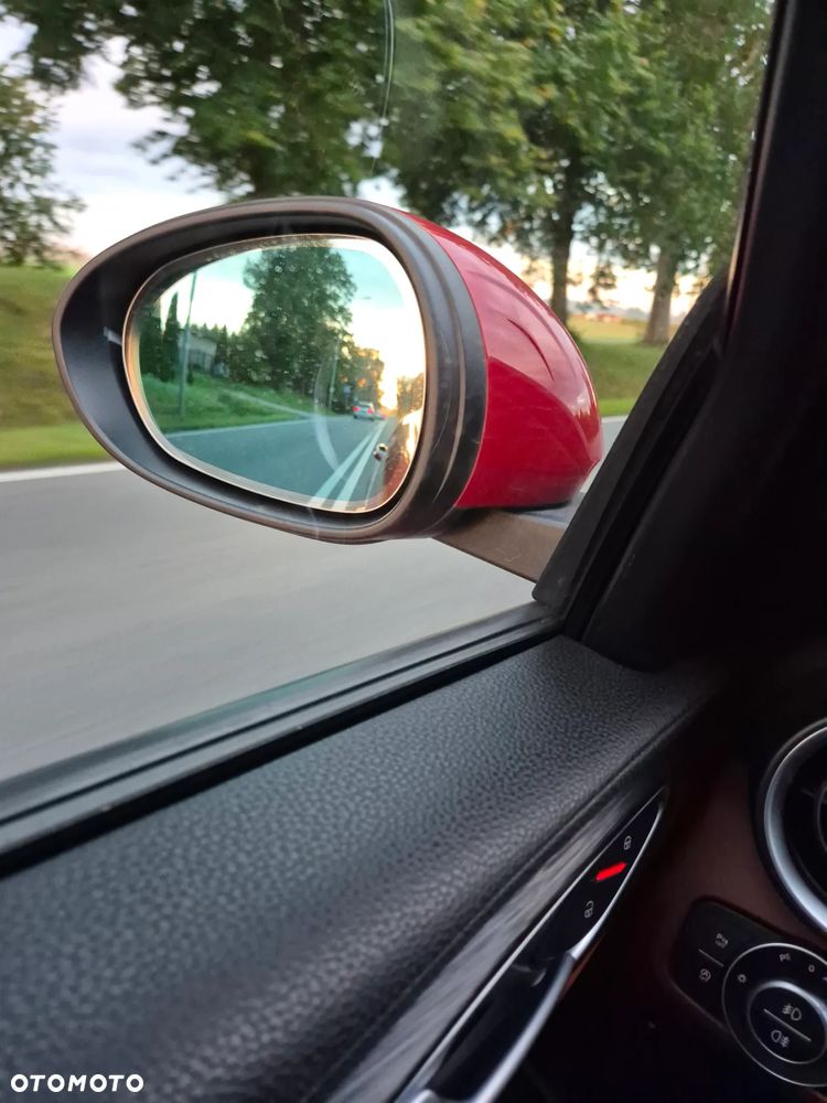 Alfa Romeo Giulia 2.2 D Turbo Super - 16