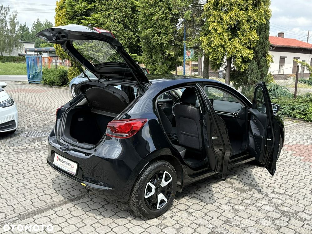 Mazda 2 - 21