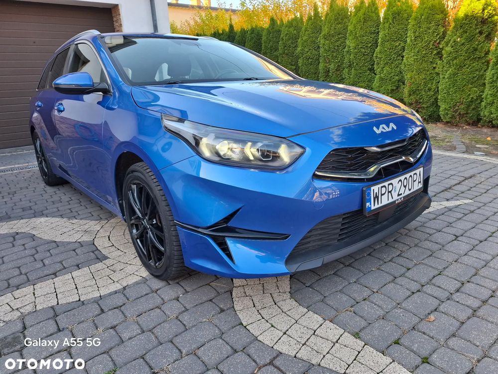 Kia Ceed - 9